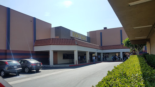 Movie Theater «Regency Commerce 14», reviews and photos, 950 Goodrich Blvd, Commerce, CA 90022, USA
