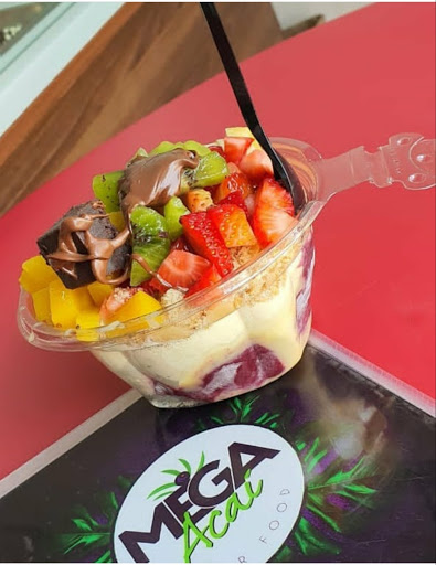 Mega Açai