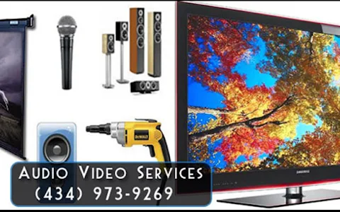 Charlottesville Audio Visual Services image