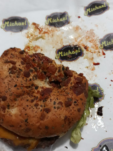 Michael's Burgers