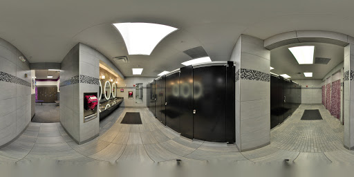 Gym «Planet Fitness», reviews and photos, 1008-1022 Beards Hill Rd, Aberdeen, MD 21001, USA