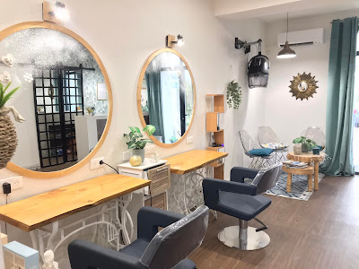 Le Studio Coiffure à Villefranche-de-Lauragais