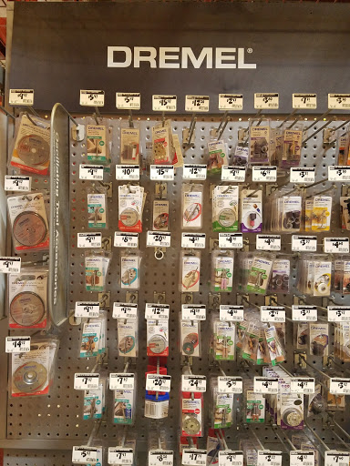 Home Improvement Store «The Home Depot», reviews and photos, 136 Elm St, Enfield, CT 06082, USA