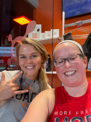 Gym «Orangetheory Fitness», reviews and photos, 3202 Vandercar Way, Cincinnati, OH 45209, USA