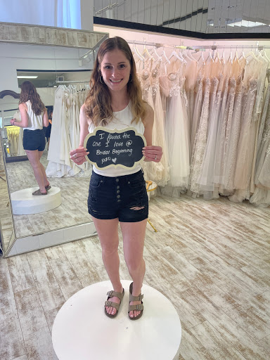 Clothing Store «Bridal Beginning», reviews and photos, 450 Cochran Rd, Pittsburgh, PA 15228, USA