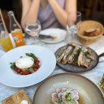 Photo n° 5 de l'avis de Nurul.a fait le 19/06/2023 à 21:36 pour Eugène Eugène - Puteaux à Puteaux