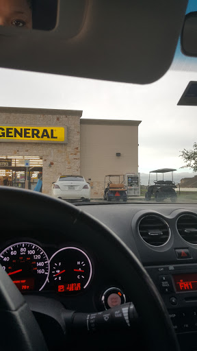Discount Store «Dollar General», reviews and photos, 26783 US-380, Aubrey, TX 76227, USA