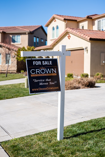 Doug Stephan - Crown Real Estate & Mortgage