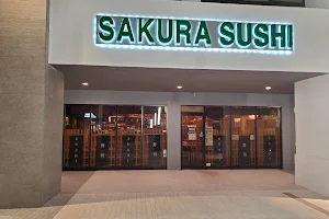 Sakura Sushi Japanese Restaurant image