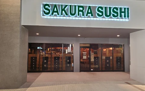 Sakura Sushi Japanese Restaurant image