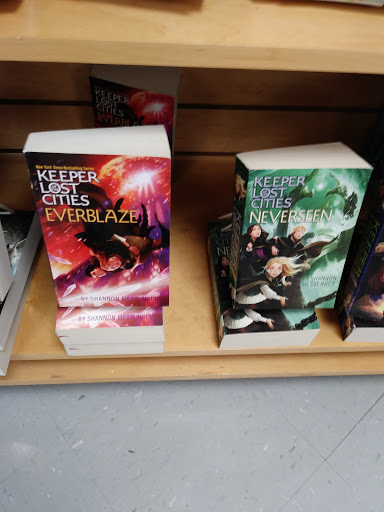 Used Book Store «The Corvallis Book Bin», reviews and photos, 215 SW 4th St, Corvallis, OR 97333, USA