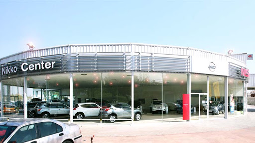 Nissan en Tarragona de 2024