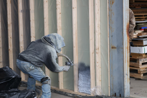 Insulation Contractor «Boak & Sons, Inc.», reviews and photos, 75 Victoria Rd, Youngstown, OH 44515, USA