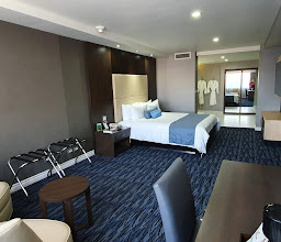 Hotel Pueblo Amigo photo