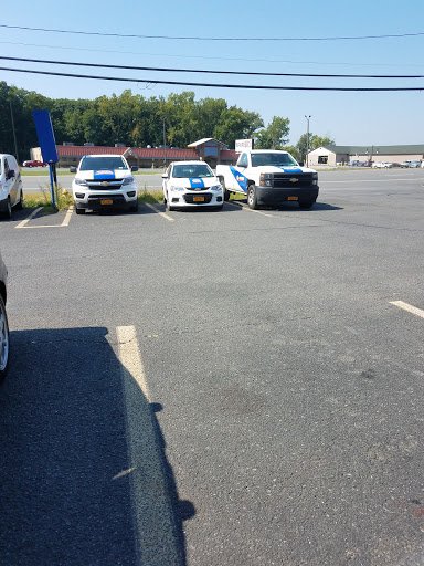 Auto Parts Store «NAPA Auto Parts - Genuine Parts Company», reviews and photos, 1663 U.S. 9, Clifton Park, NY 12065, USA