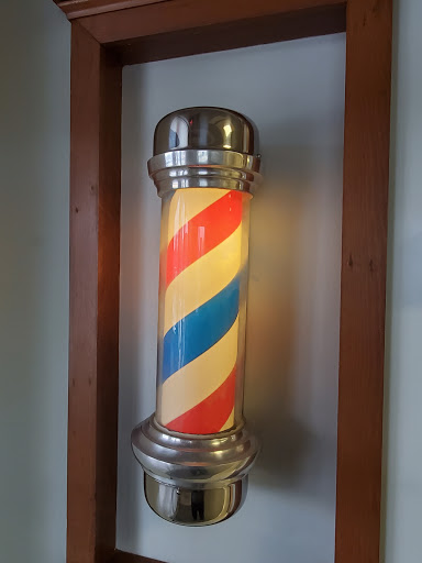 Barber Shop «Birmingham Barbers», reviews and photos, 725 S Adams Rd, Birmingham, MI 48009, USA