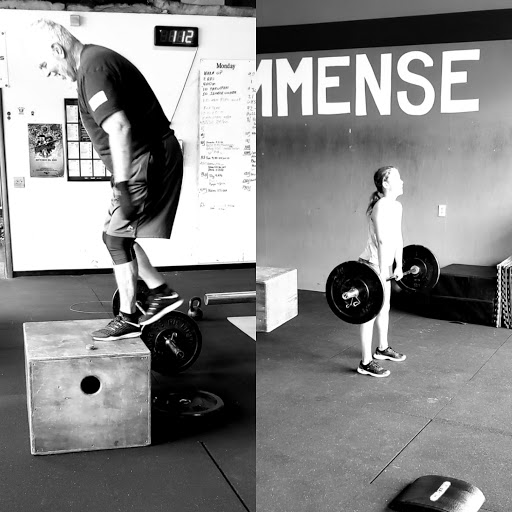 Gym «CrossFit Immense», reviews and photos, 11520 SE 82nd Ave D, Portland, OR 97086, USA