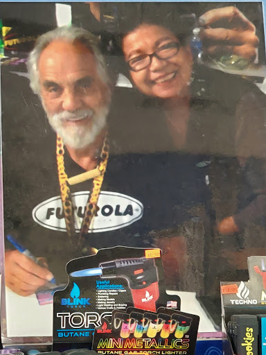 Tobacco Shop «Smoke Shop Mcallen», reviews and photos, 6624 N 10th St, McAllen, TX 78504, USA