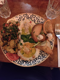 Les plus récentes photos du Restaurant libanais Al Boustan - Restaurant et traiteur libanais à Paris - n°8