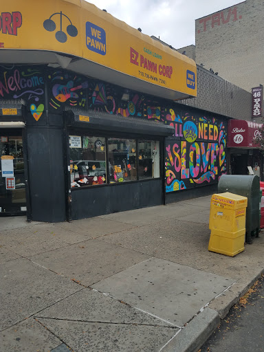 Pawn Shop «EZ Pawn Corp», reviews and photos, 45-21 Queens Blvd, Sunnyside, NY 11104, USA