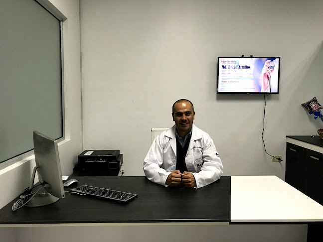 A&M Consultorios, Medicina y Odontología Integral - Dentista
