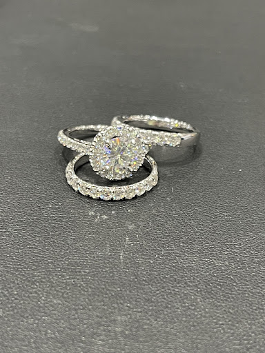 Jewelry Designer «J&B Family Jewelers», reviews and photos, 1883 Commerce St, Yorktown Heights, NY 10598, USA