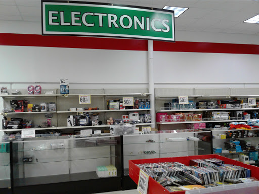 Discount Store «Dirt Cheap», reviews and photos, 108 Gause Blvd W, Slidell, LA 70460, USA