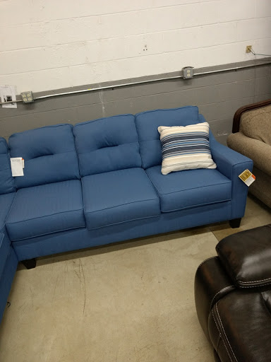 Furniture Store «Northeast Factory Direct», reviews and photos, 3321 W 140th St, Cleveland, OH 44111, USA