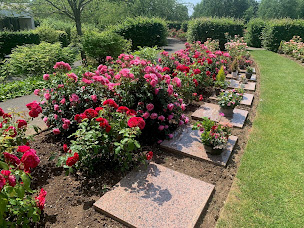 Photo n°1 de Crématorium et Parc Mémorial du Pays d'Artois à Beaurains ()