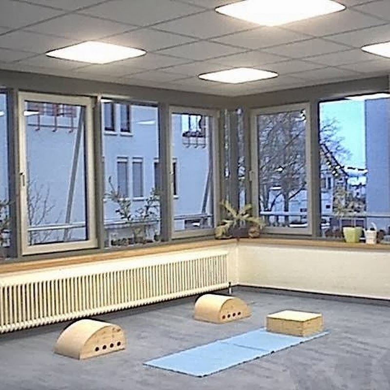Yoga-Schule Gudrun Ruck