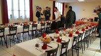 Atmosphère du Restaurant français Restaurant Beauregret à Orée-d'Anjou - n°1