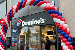 Domino's Pizza - Northampton - Duston