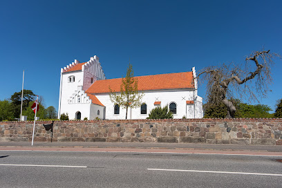 Ruds Vedby Kirke