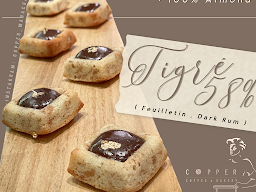 Le Copper By Chef Jan (Copper Cafe mahachai)