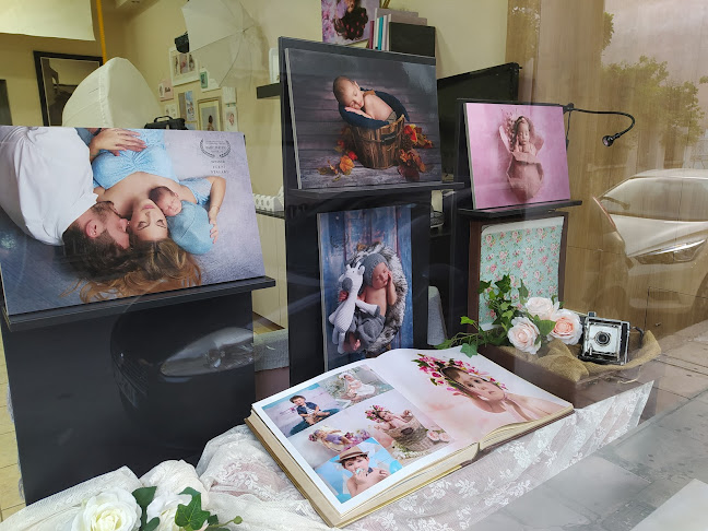 ΝΤΑΓΑΚΗ ΕΛΕΝΗ - Φωτογράφος