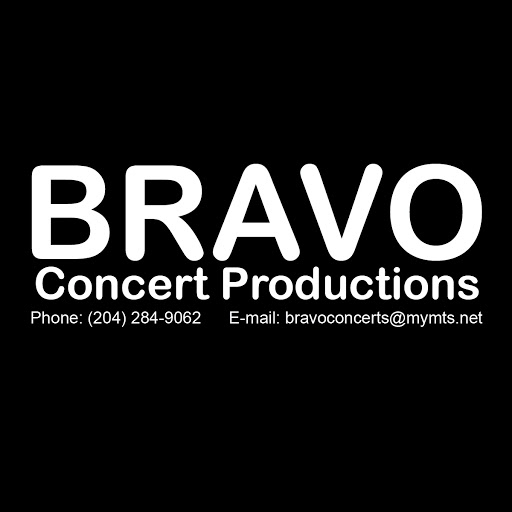 Bravo Concert Productions Ltd