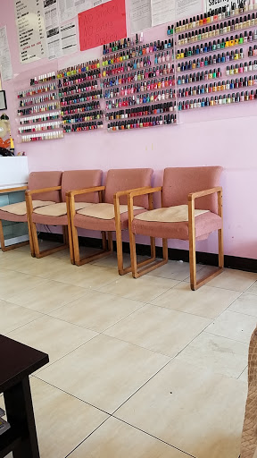 Beauty Supply Store «Popcorn Beauty Supply», reviews and photos, 16 Wheeler Rd, Central Islip, NY 11722, USA