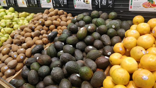 Asian Grocery Store «GreatWall Supermarket», reviews and photos, 144-50 Northern Blvd, Queens, NY 11354, USA