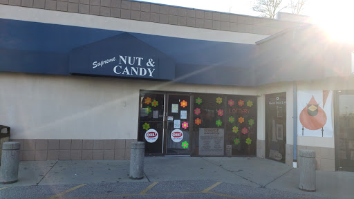 Supreme Nut & Candy Company