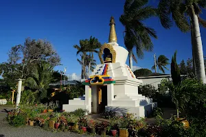 Maui Dharma Center image