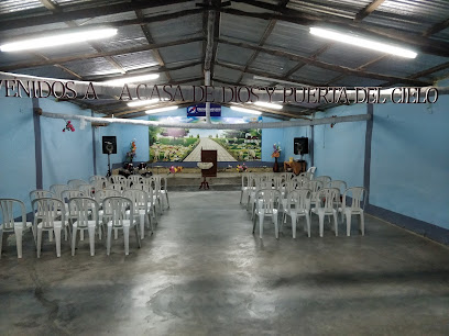 Iglesia MMM Santa Rosa