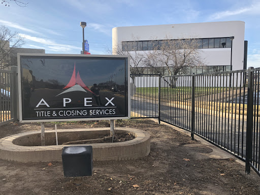 Title Company «Apex Title & Closing Services LLC.», reviews and photos