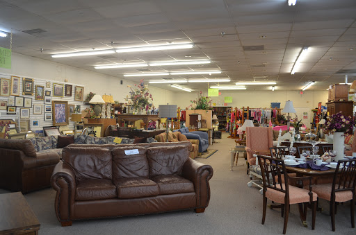 Thrift Store «The Hope Store», reviews and photos, 9850 Nesbit Ferry Rd, Johns Creek, GA 30022, USA