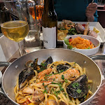 Photo n°1 de l'avis de Monica.c fait le 30/10/2023 à 21:02 sur le  Unico Ristorante Pizzeria Mestre à Venice