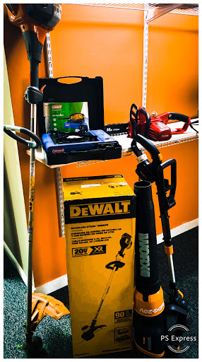 Pawn Shop «Alpha Gold Exchange Inc», reviews and photos, 2201 E Monument St, Baltimore, MD 21205, USA