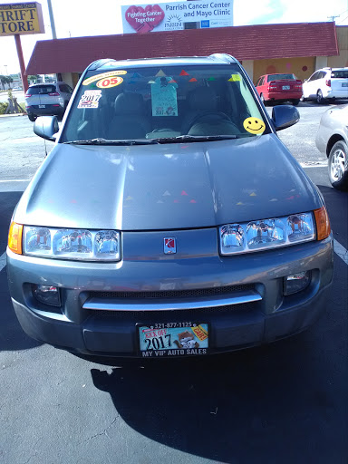 Used Car Dealer «My VIP Auto Sales», reviews and photos, 234 E Merritt Island Causeway, Merritt Island, FL 32952, USA