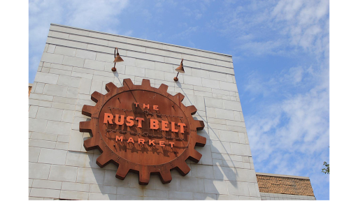 Market «The Rust Belt Market», reviews and photos, 22801 Woodward Ave, Ferndale, MI 48220, USA