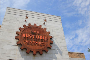 The Rust Belt Market image