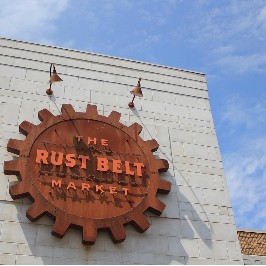 The Rust Belt Market
