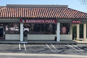 Barboni's Pizza Alta Loma image